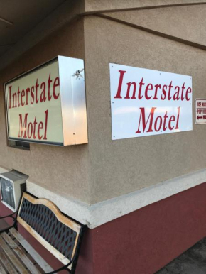 Interstate Motel
